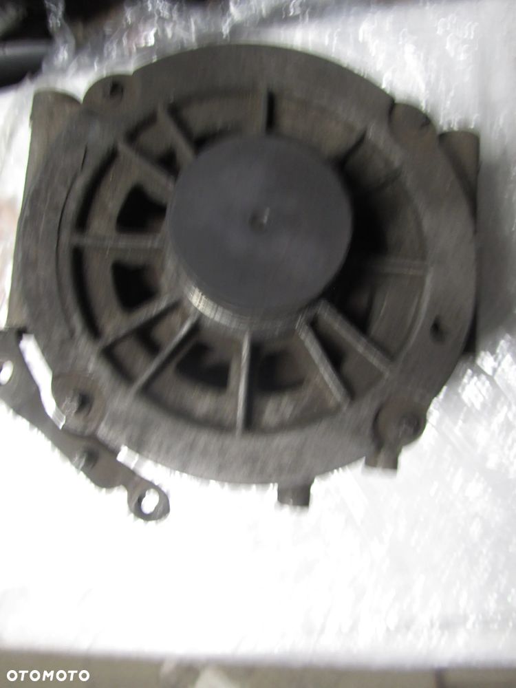 alternator 0001501650 - 2