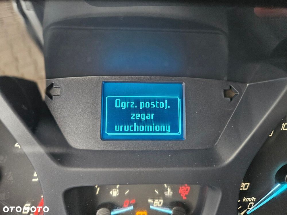 Ford transit L2H2 *49999zł NETTO* 2,0TdCi/131KM - 23