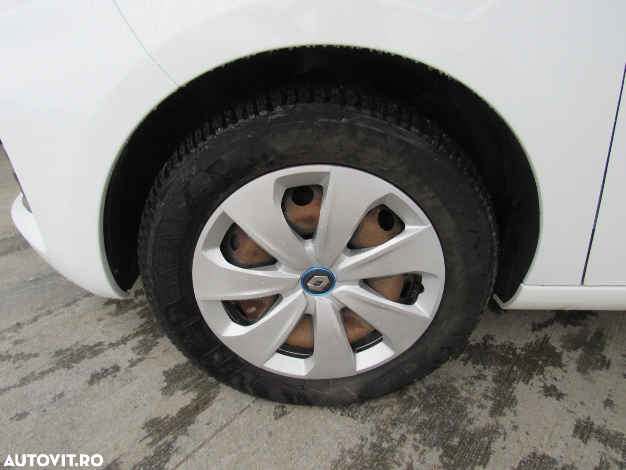 Renault ZOE 40 R110 Life - 5