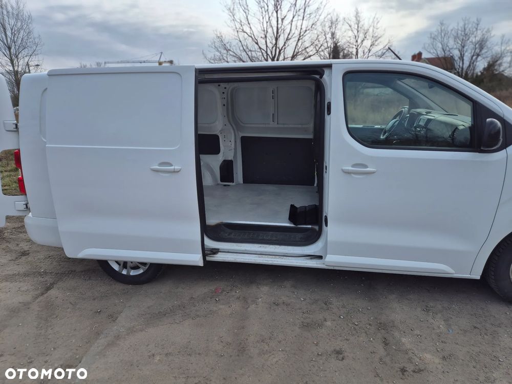 Peugeot Expert Furgon Long 2.0 BlueHDi 144 KM - 5