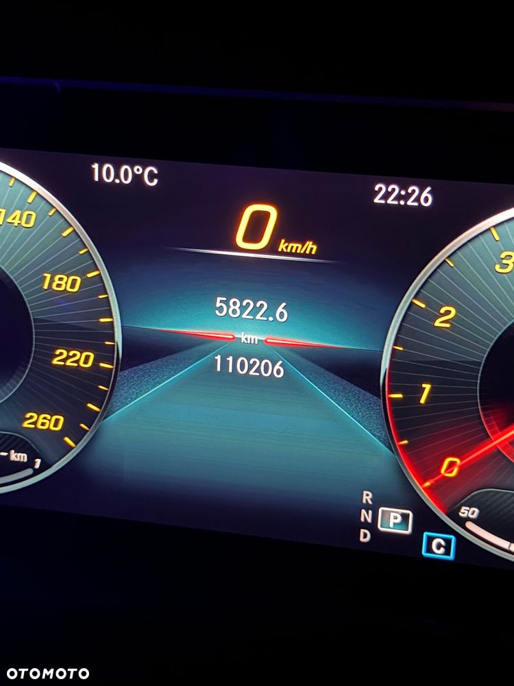 Mercedes-Benz CLA - 30