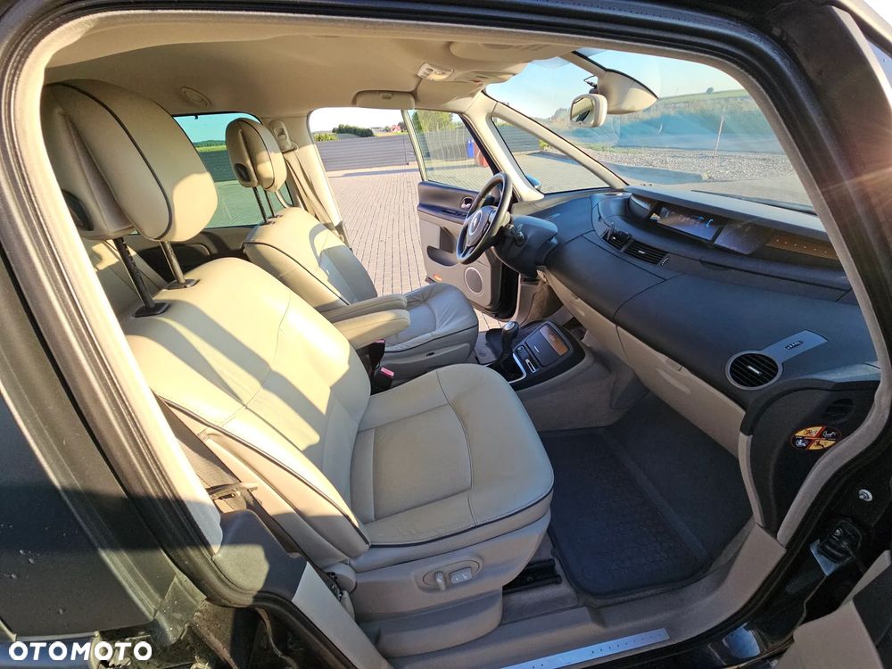 Renault Grand Espace 2.0 Initiale - 20