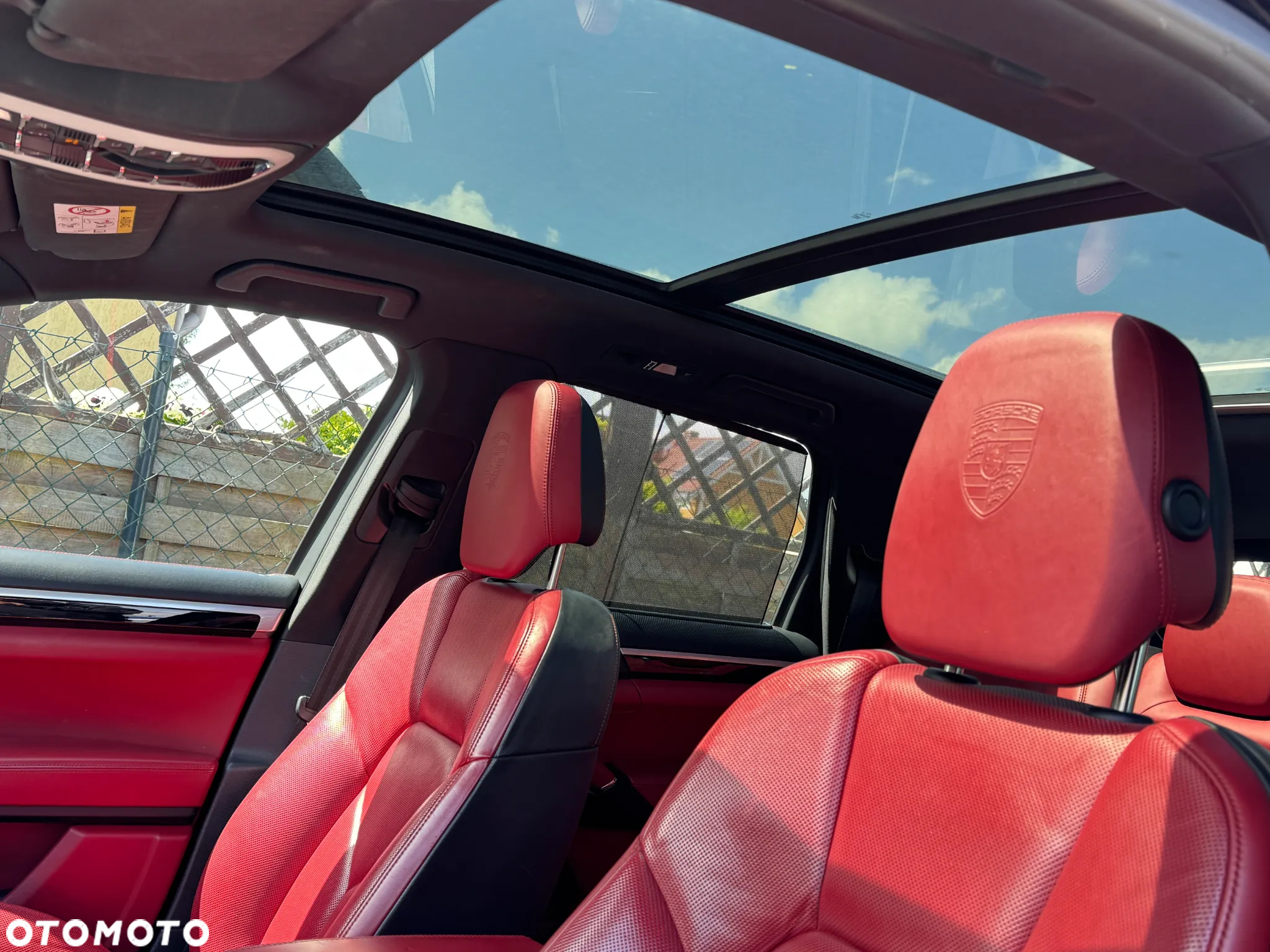 Porsche Cayenne Diesel - 7