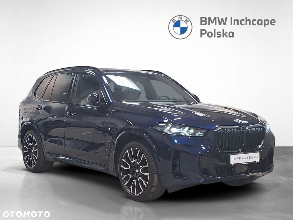 BMW X5 - 8