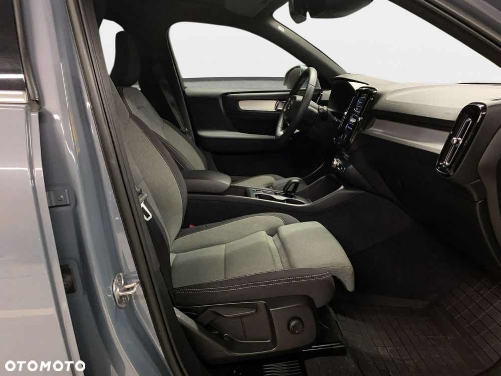 Volvo XC 40 - 13