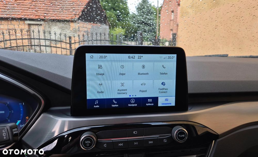 Ford Kuga 1.5 EcoBlue FWD Titanium - 34