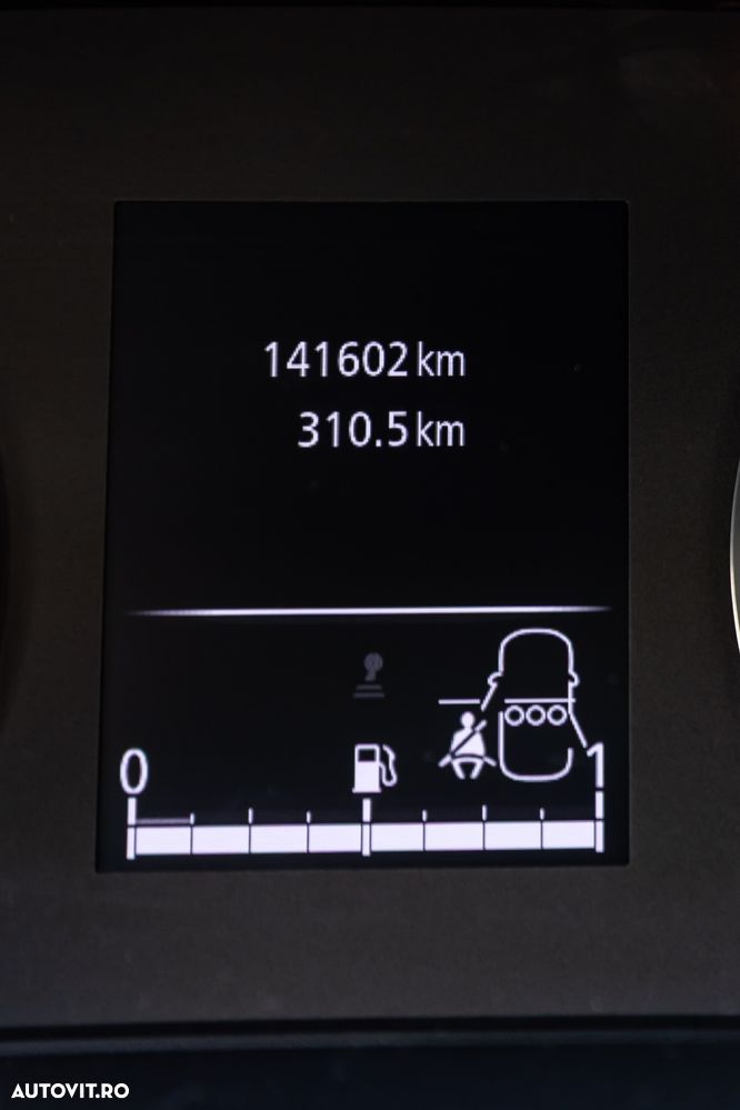 Dacia Duster Blue dCi 115 4WD Prestige - 18