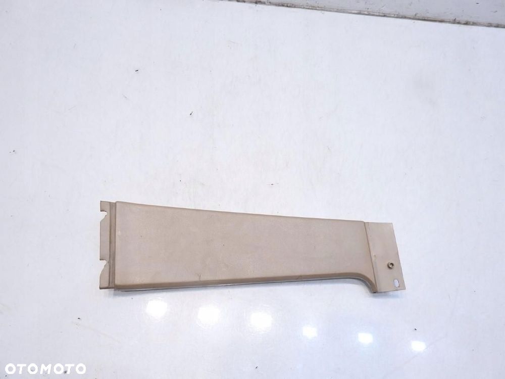 OSŁONA SŁUPKA C LEWA JEEP CHEROKEE XJ 8955002879 - 7