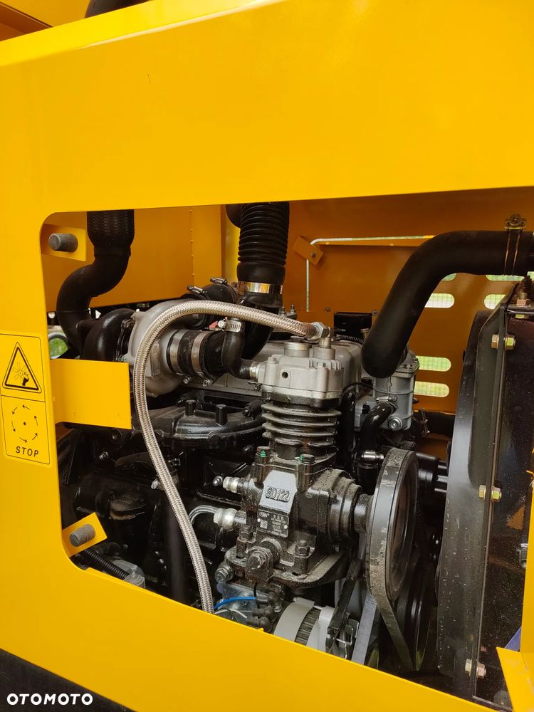 Inny DUMPER - 12