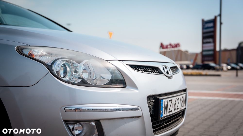 Hyundai i30 1.6 CRDi Style - 6