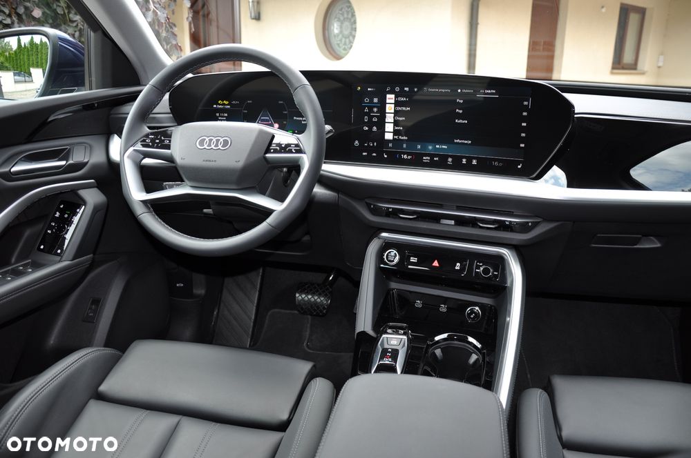 Audi Q5 40 TDI mHEV Quattro S Line S tronic - 16
