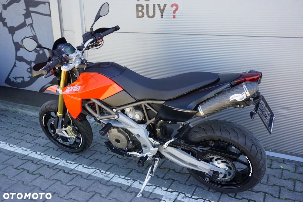 Aprilia Dorsoduro - 15
