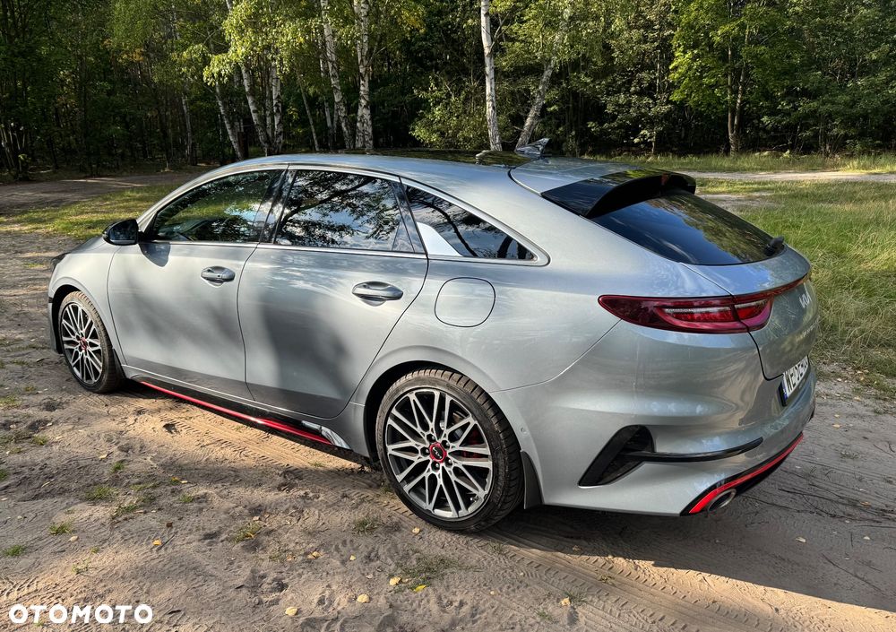 Kia ProCeed - 7