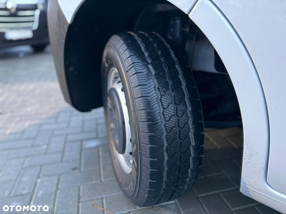 Renault Master L3 H2 / 2.3DCI 136KM / 2022 ROK / Bezwypadkowy / Po Serwisie / Zarejestrowany w PL - 23