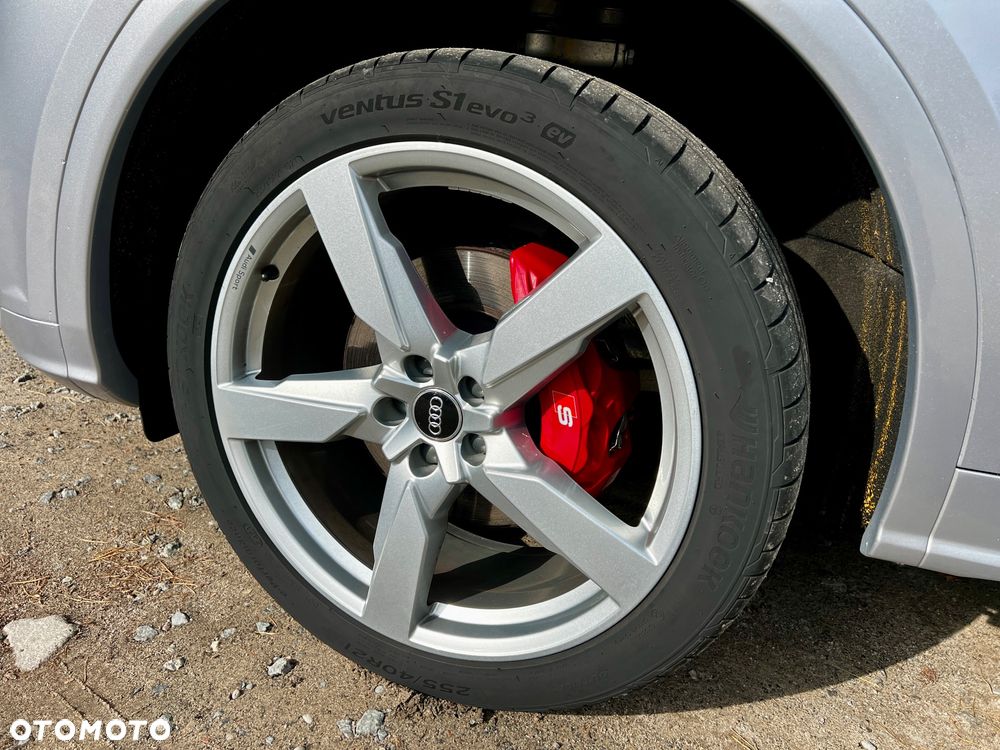 Audi SQ5 - 22