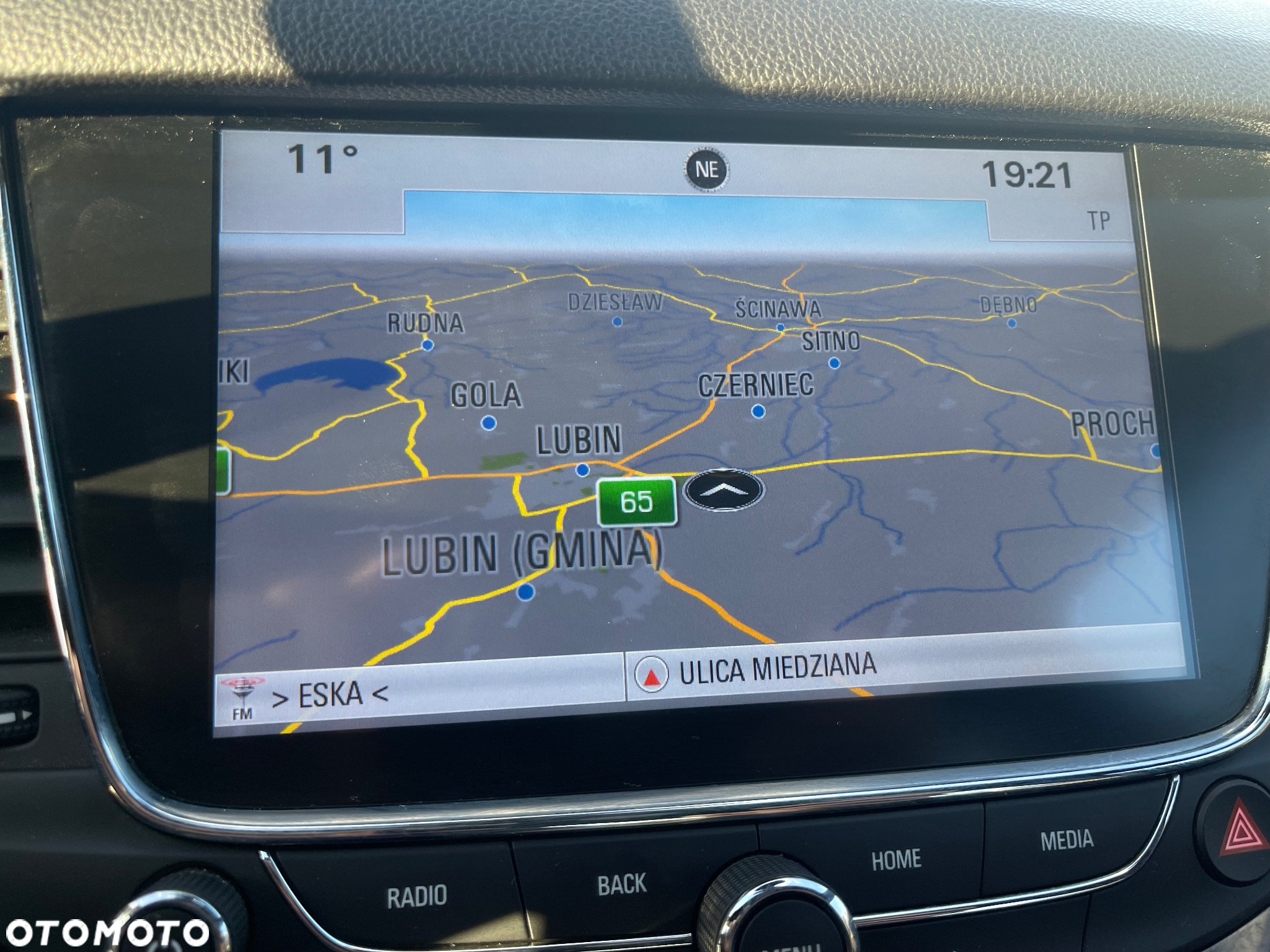 Opel Astra 1.4 Turbo Business - 24