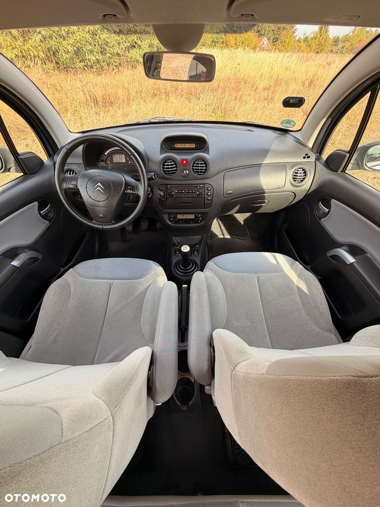 Citroën C3 - 10