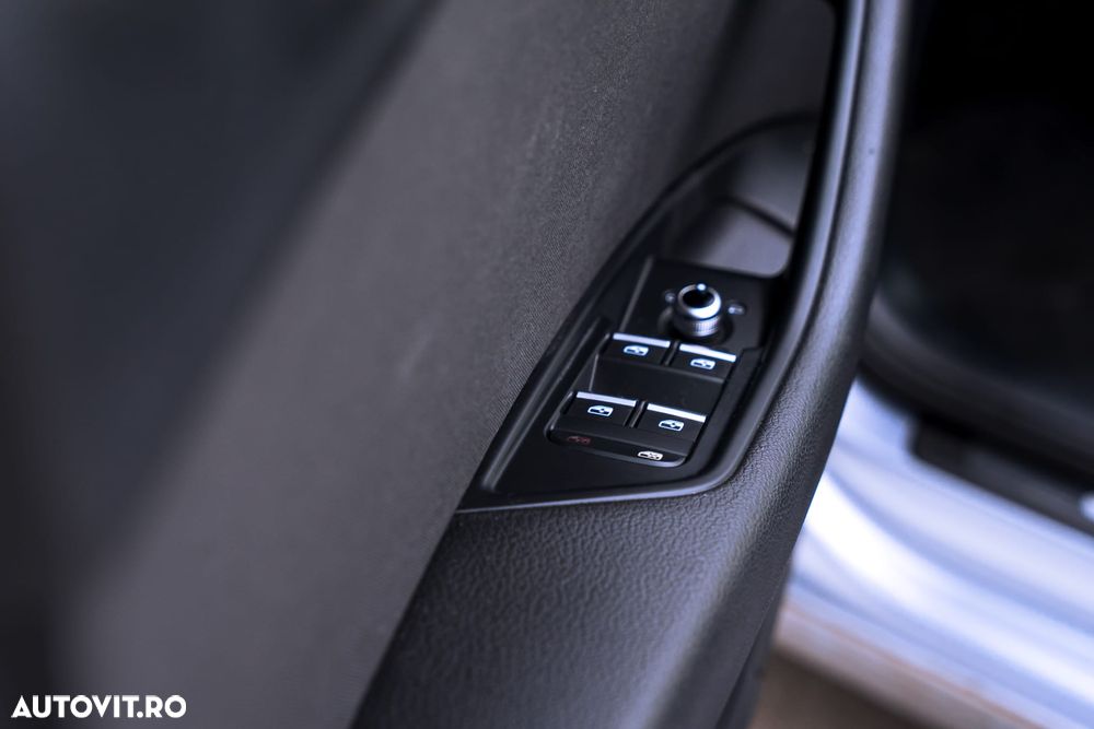 Audi A4 35 TFSI S tronic - 18