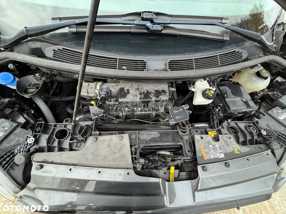 Ford Tourneo Custom 320 L1H1 VA Autm Titanium - 36