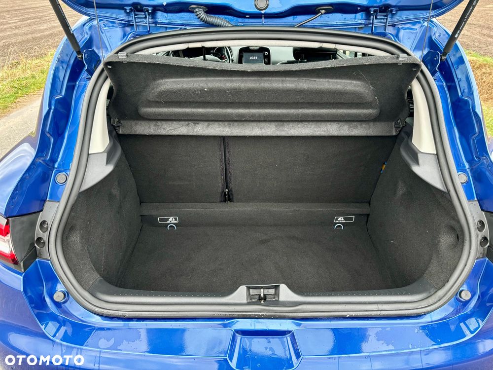 Renault Clio 0.9 Energy TCe Intens+ - 11