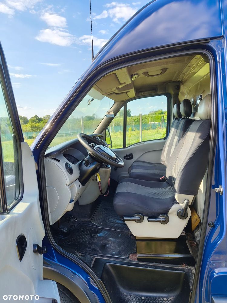 Renault Master - 7
