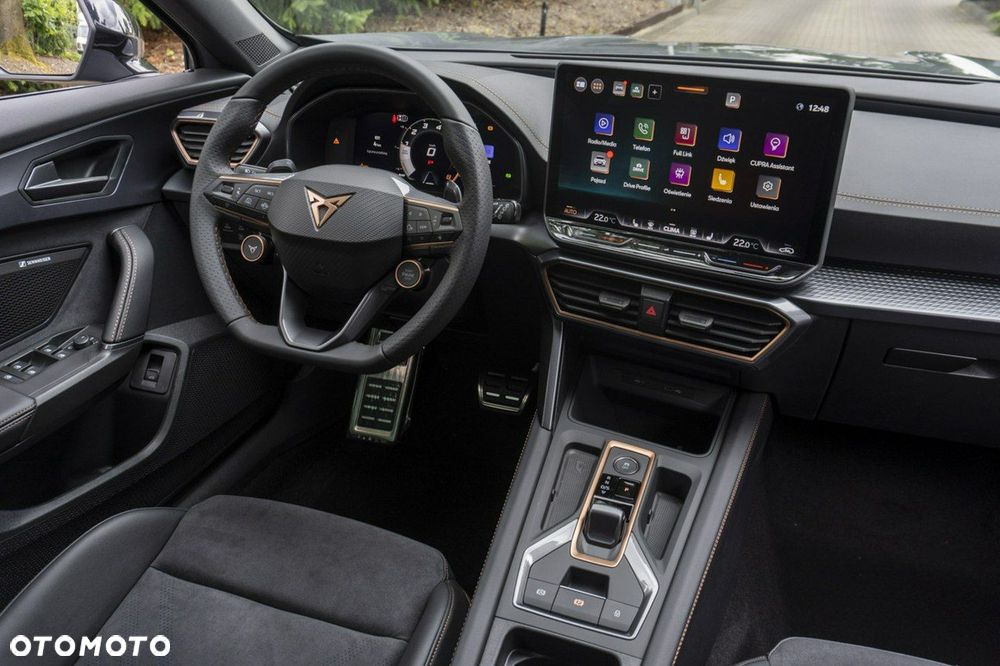 Cupra Formentor - 25