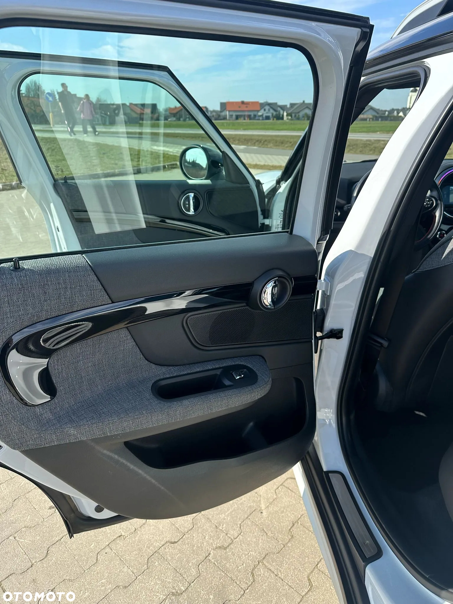 MINI Countryman Cooper S ALL4 - 11