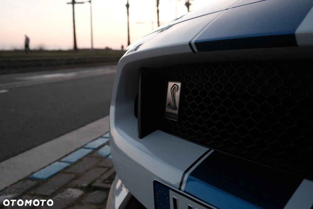 Ford Mustang - 19