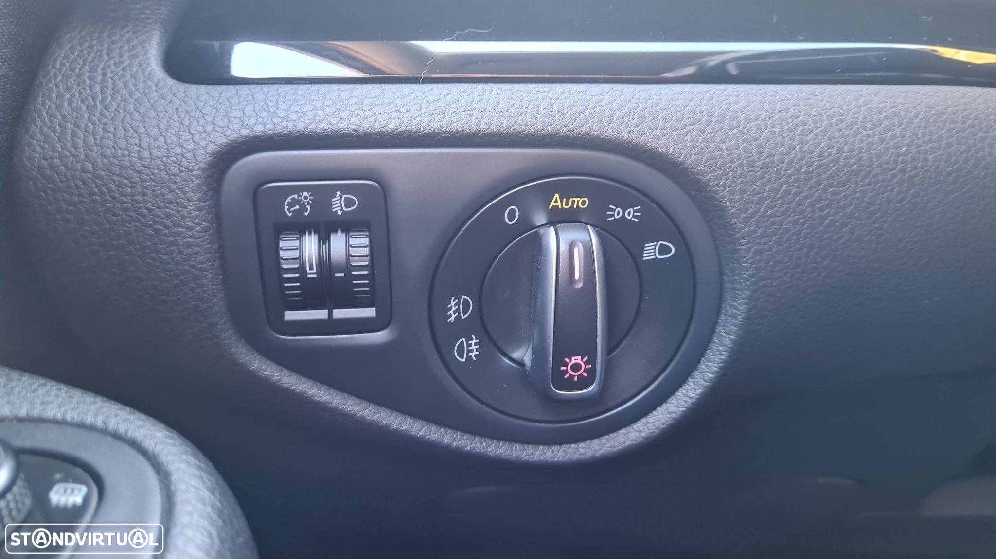 SEAT Alhambra 2.0 TDI Style Advanced - 13