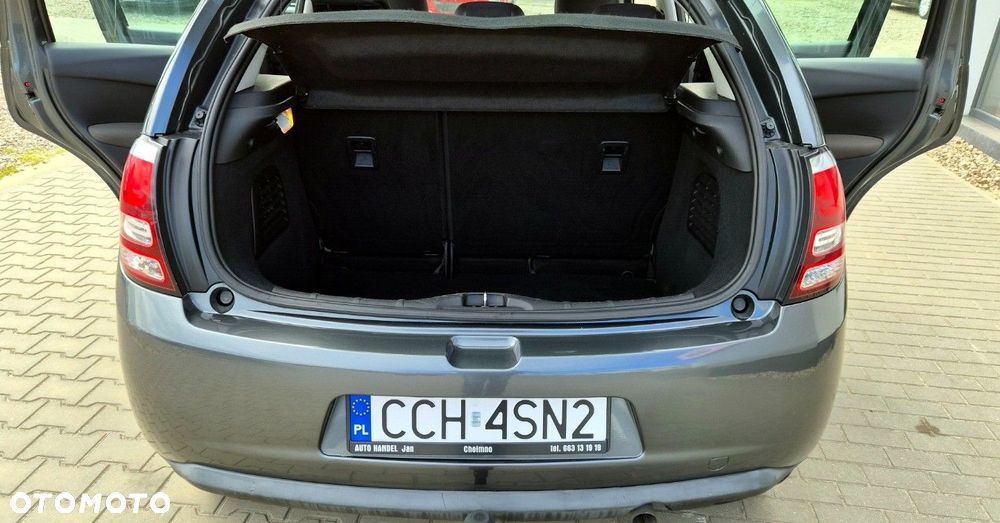 Citroën C3 - 27