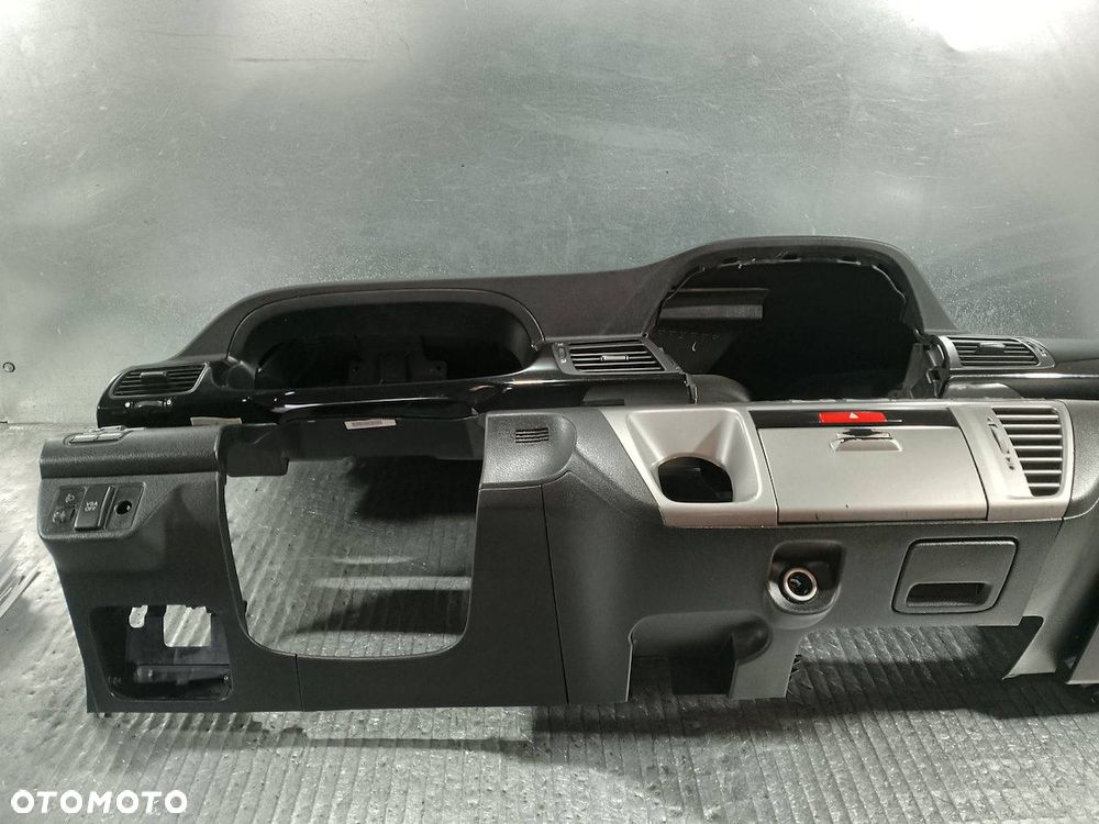 DESKA ROZDZIELCZA,KONSOLA PODUSZKI PASY HONDA FR-V - 2