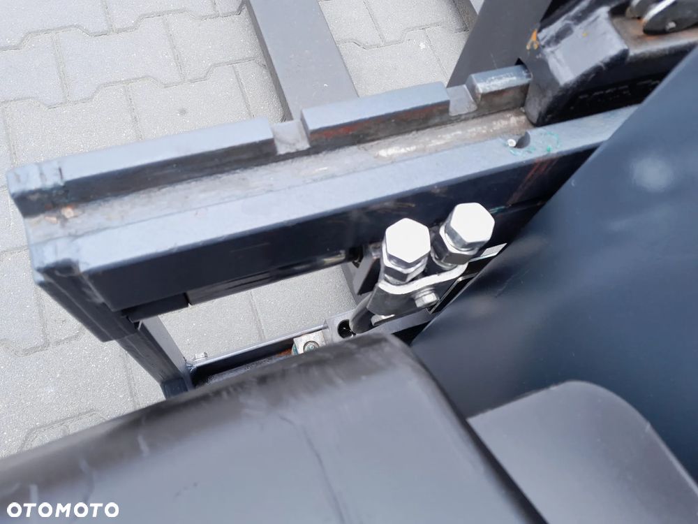 Linde H30T-02 - 6