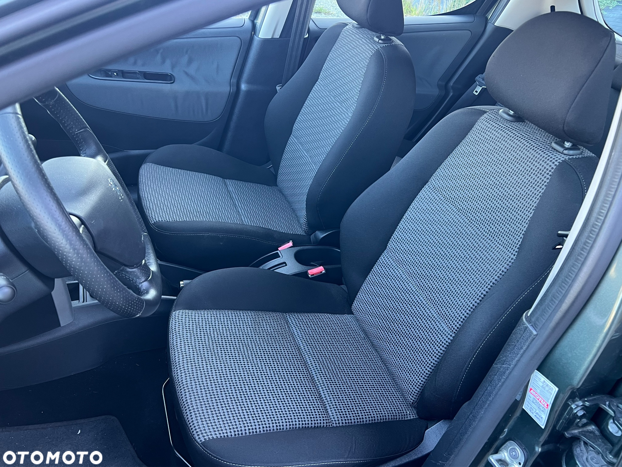 Peugeot 207 1.4 Trendy - 19