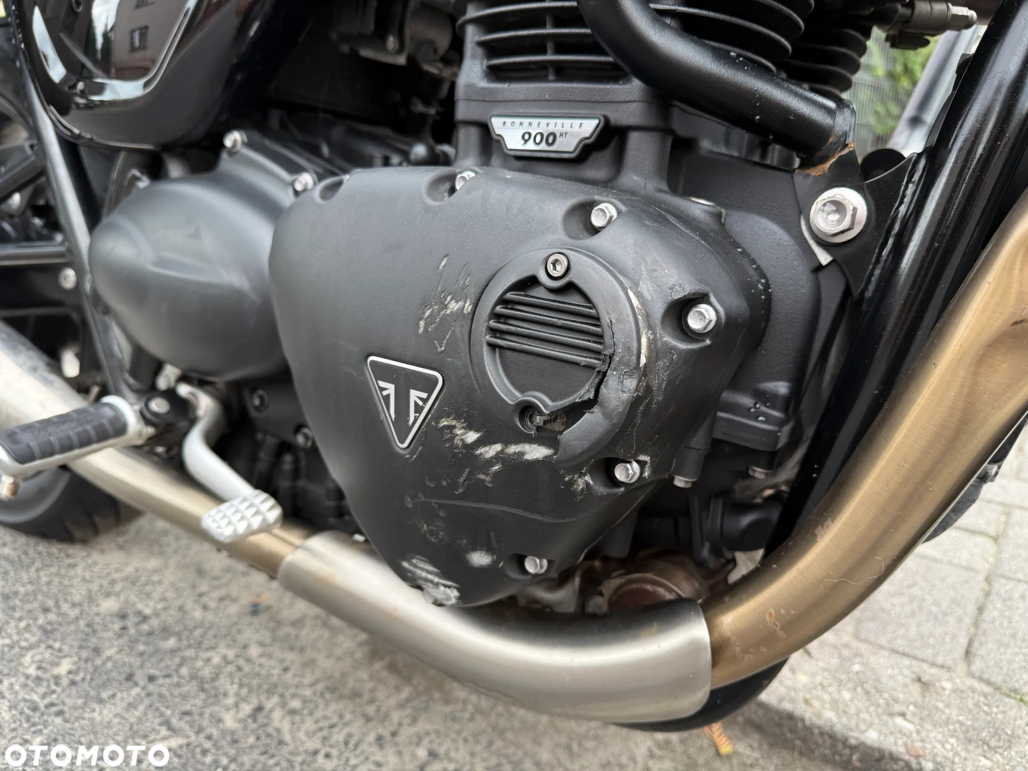Triumph Speed Twin - 27