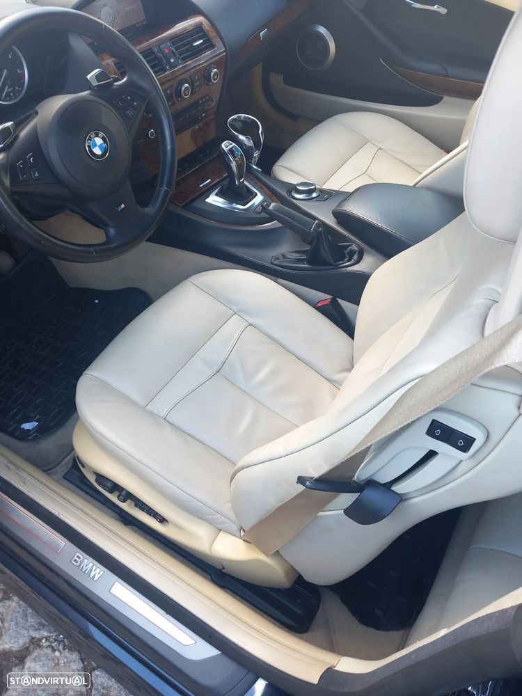 BMW 635 - 17