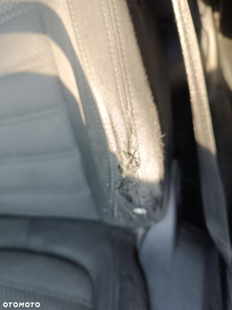 Volkswagen Passat 2.0 TDI DPF Comfortline - 10