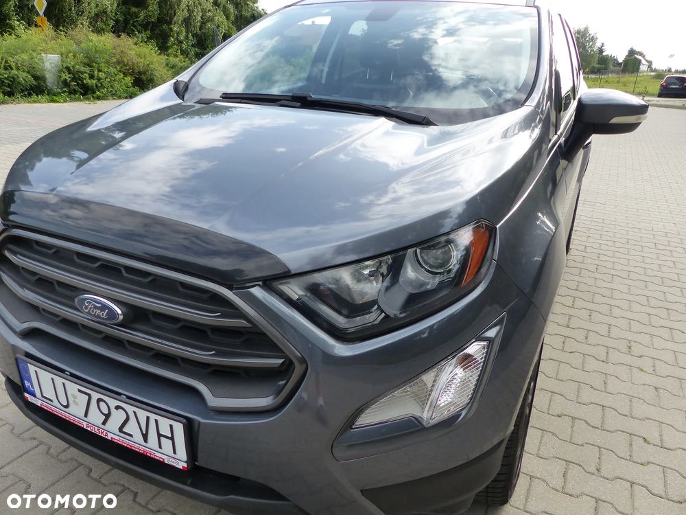 Ford EcoSport - 5