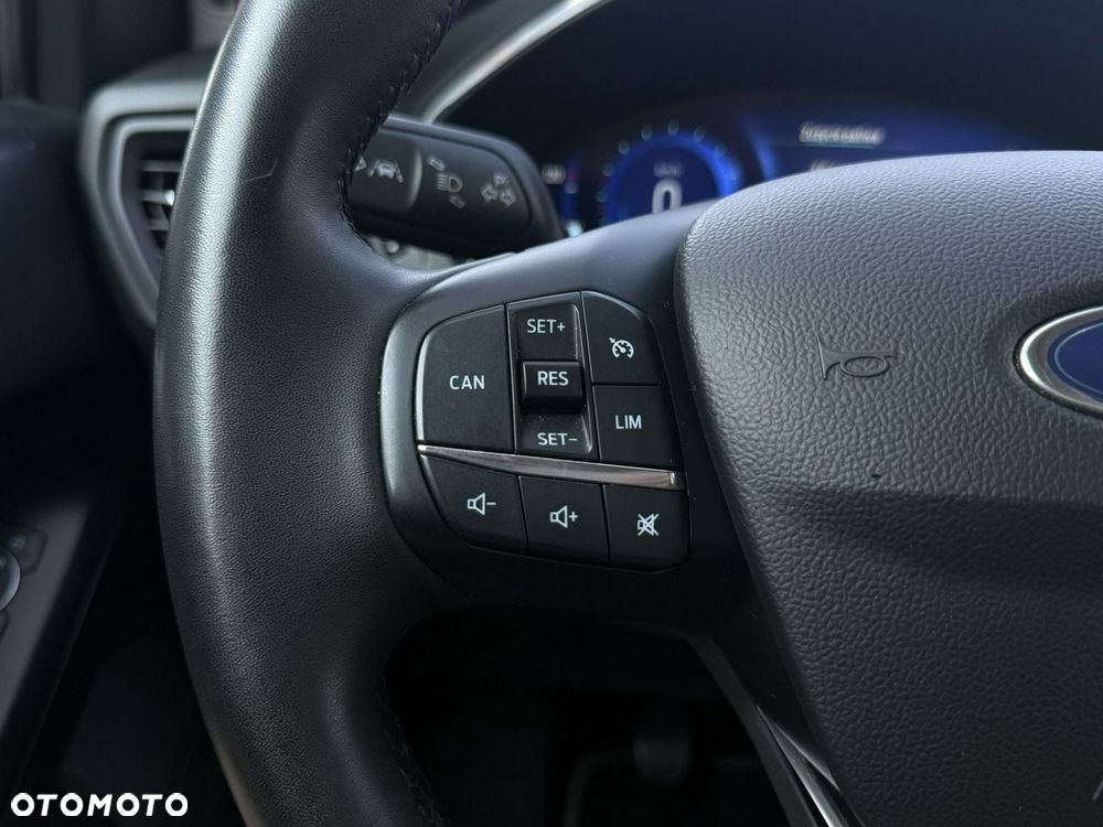 Ford Focus - 17