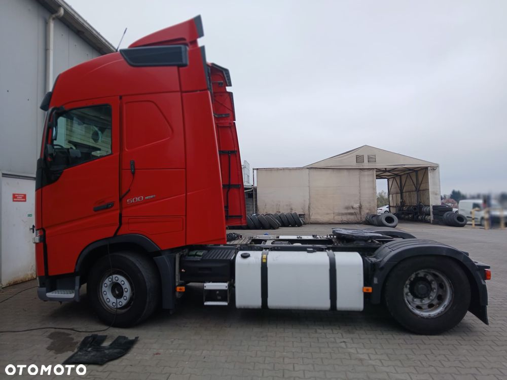 Volvo FH - Standard - 2