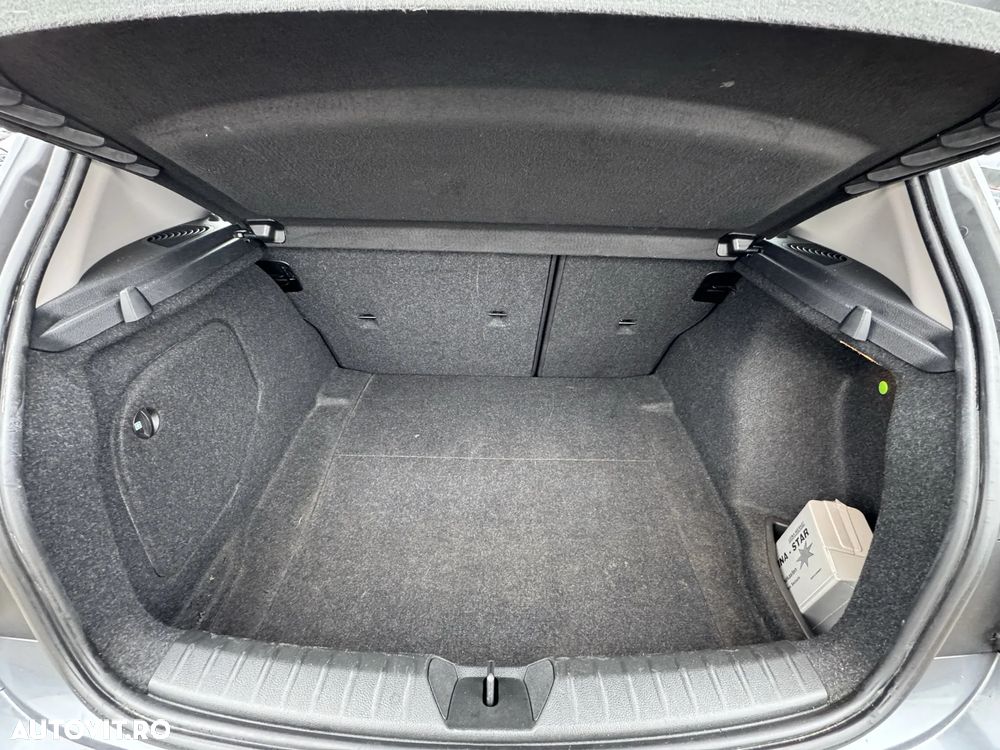 BMW Seria 1 118d - 17