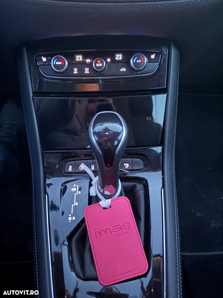 Opel Grandland X 1.2 Turbo START/STOP Enjoy Aut. - 12