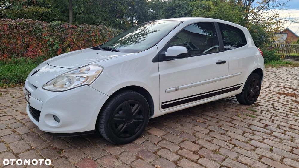 Renault Clio - 3