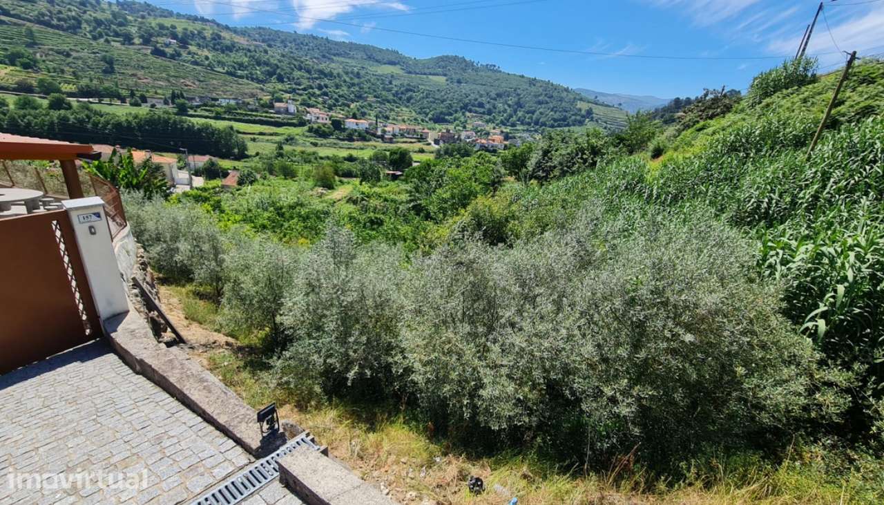 Venda Terreno, Loivos da Ribeira, Baião - Grande imagem: 3/26