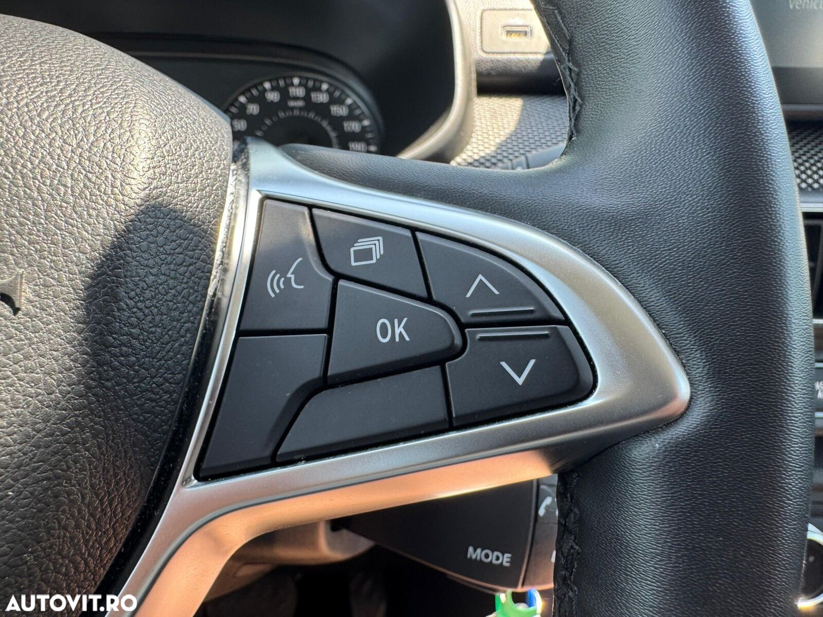 Dacia Logan - 14