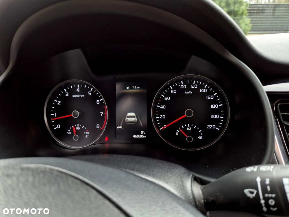 Kia Stonic 1.2 L Business Line - 18