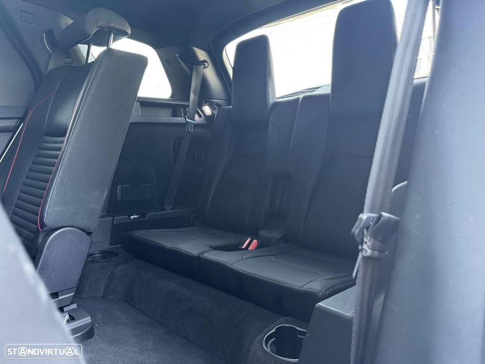 Land Rover Discovery Sport 2.0 eD4 R-Dynamic 7L - 23