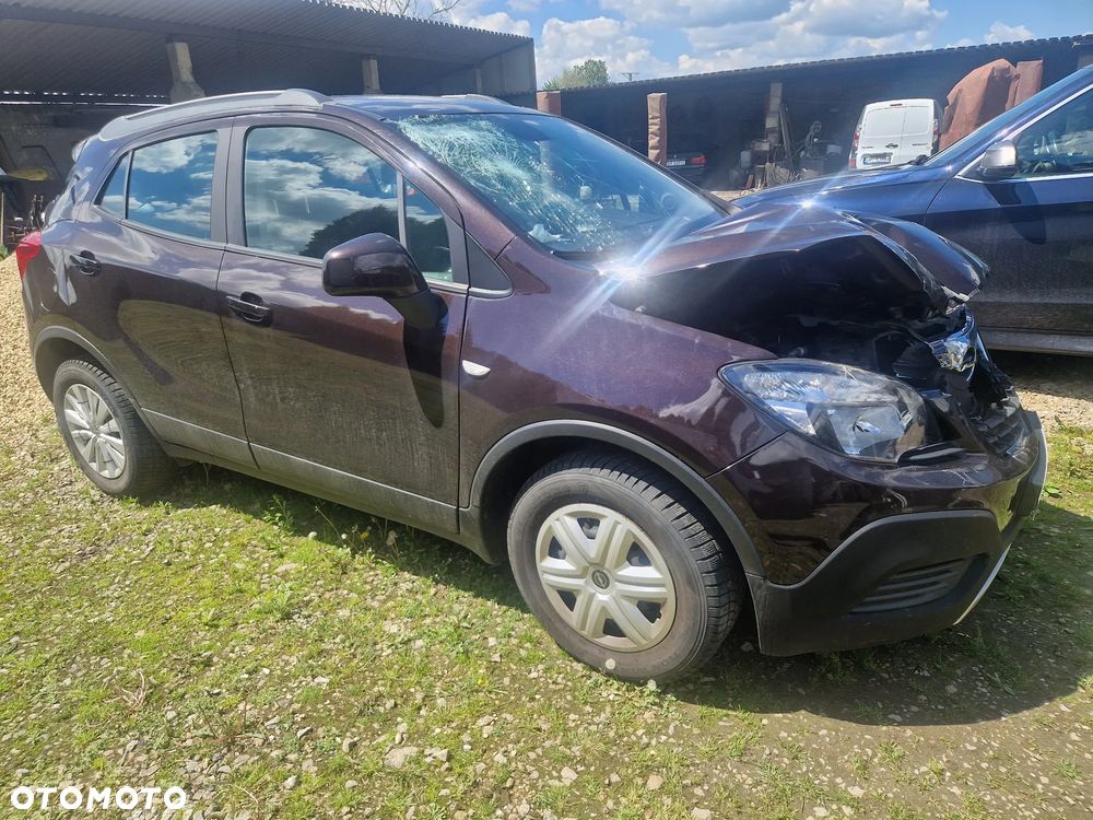 Opel Mokka 1.6 Enjoy S&S - 1