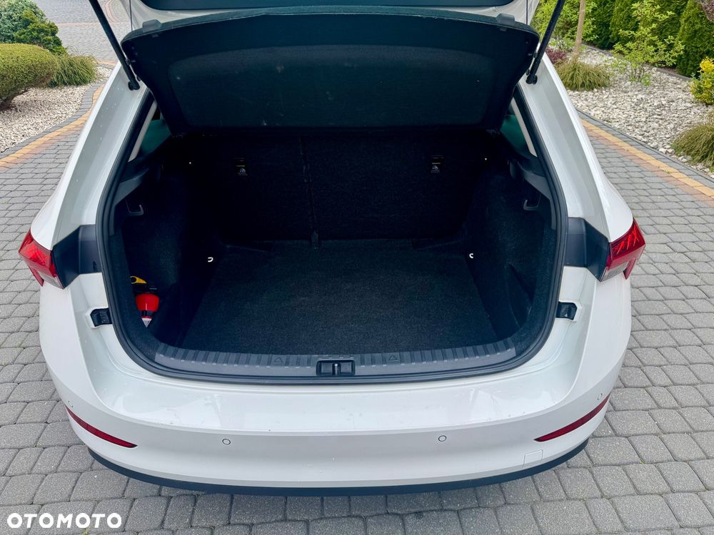 Skoda Scala 1.0 TSI Ambition - 20