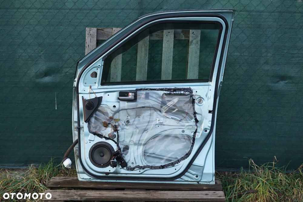 Drzwi przód przednie prawe Suzuki Swift IV Mk.6 5d ZEE - 10