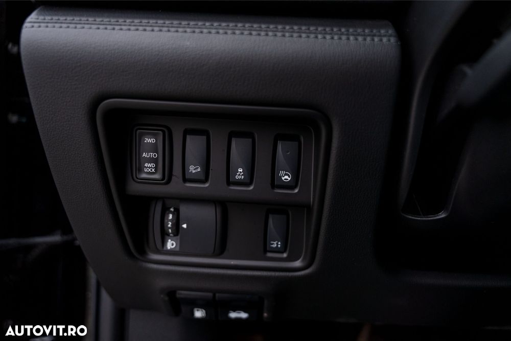 Renault Koleos BLUE dCi 185 4WD X-tronic INITIALE PARIS - 23